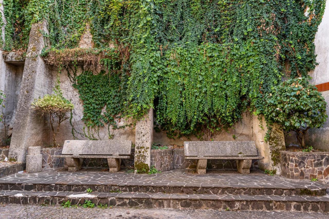 Piazza Laurino Apartments Basic Excursions Alto Cilento Cammino Giubilare Di Santelena Exteriör bild