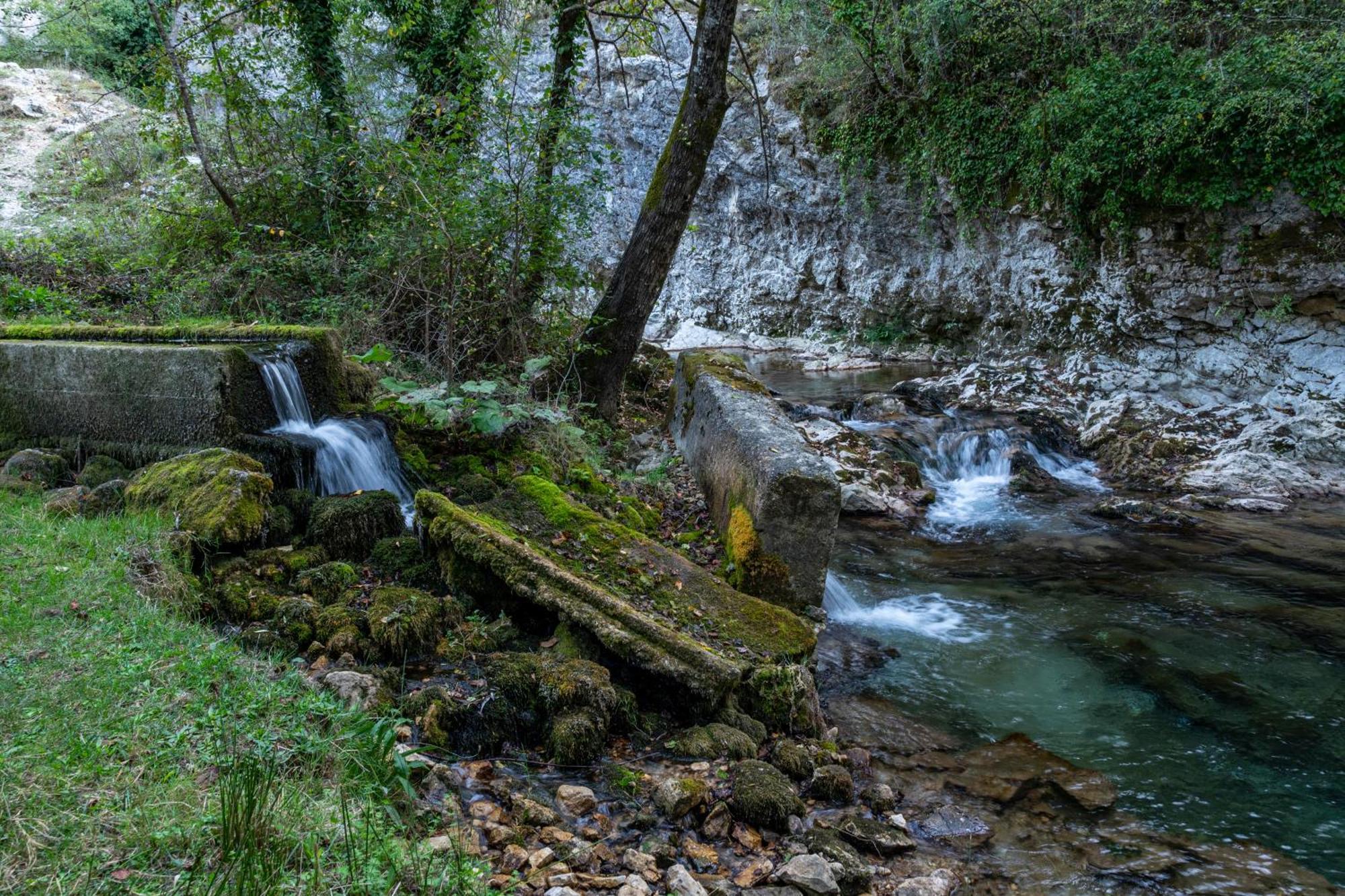 Piazza Laurino Apartments Basic Excursions Alto Cilento Pellegrinaggio Giubilare Exteriör bild