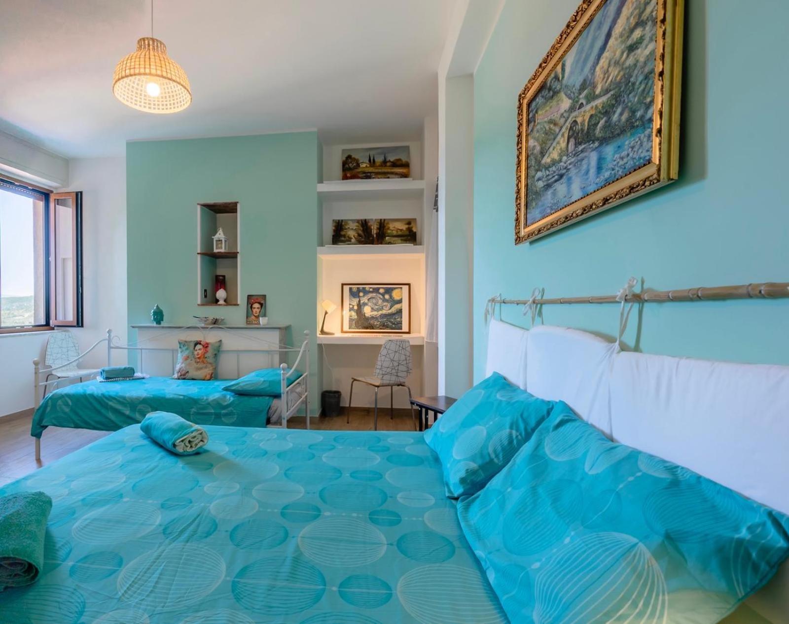 Piazza Laurino Apartments Basic Excursions Alto Cilento Cammino Giubilare Di Santelena Exteriör bild