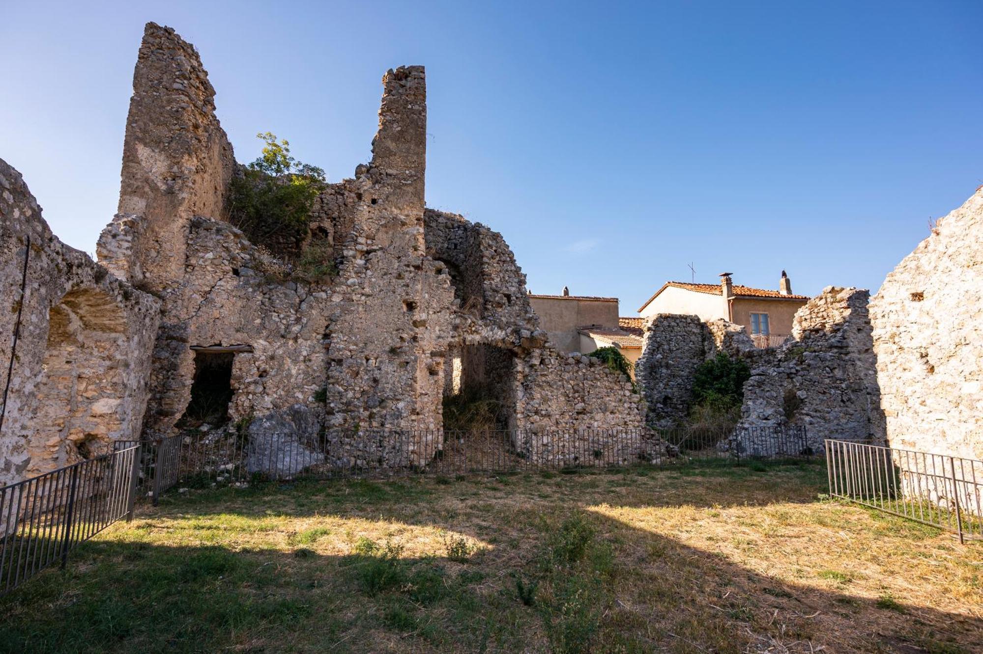 Piazza Laurino Apartments Basic Excursions Alto Cilento Cammino Giubilare Di Santelena Exteriör bild