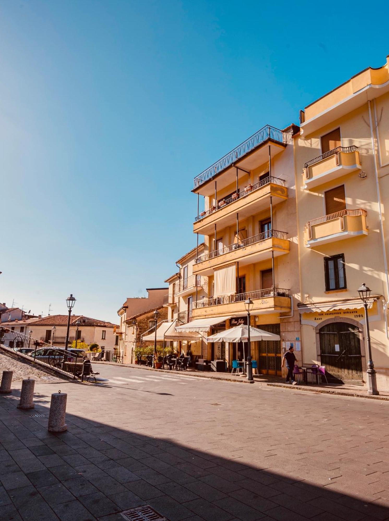 Piazza Laurino Apartments Basic Excursions Alto Cilento Cammino Giubilare Di Santelena Exteriör bild