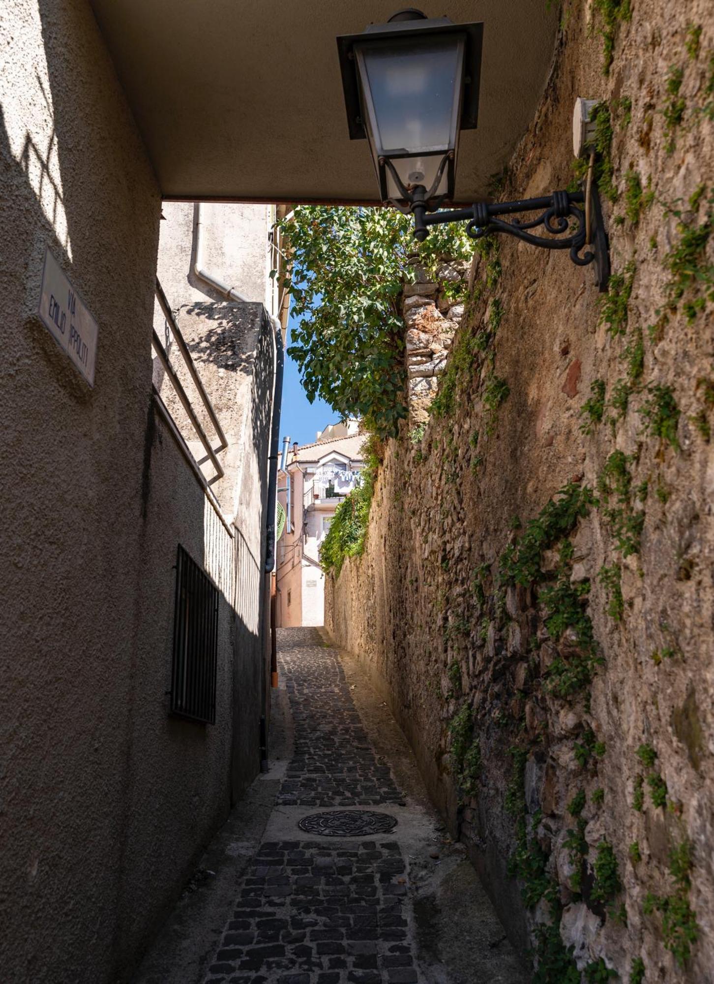 Piazza Laurino Apartments Basic Excursions Alto Cilento Cammino Giubilare Di Santelena Exteriör bild